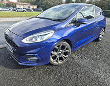 Ford Fiesta St ,new Timming Belt