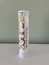 Jockey for Her Elance Cotton 3 Prs. White Bikini Underwear - Size 5