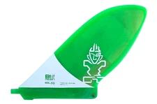 Starboard Sup Bio resin Natural Winner balsa core paddleboard SUP green Fin