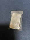 5 Oz Silver Bar
