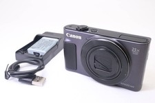 Canon PowerShot SX620 HS Digital Camera 20.2MP 25x Optical Zoom Wi-Fi Tested