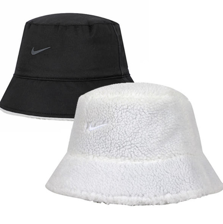 Nike Sherpa Bucket Hat LXL DV3165-100 7890₽