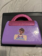 Disney Doc McSuffins Toy Doctor Set Medical Pretend