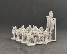 Ogre 1000pt Starter Army - compatible with Warmaster Revolution 10mm
