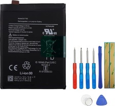 Battery BLP785 Compatible with OnePlus Nord OnePlus 8 NORD 5G OnePlus Z AC2001
