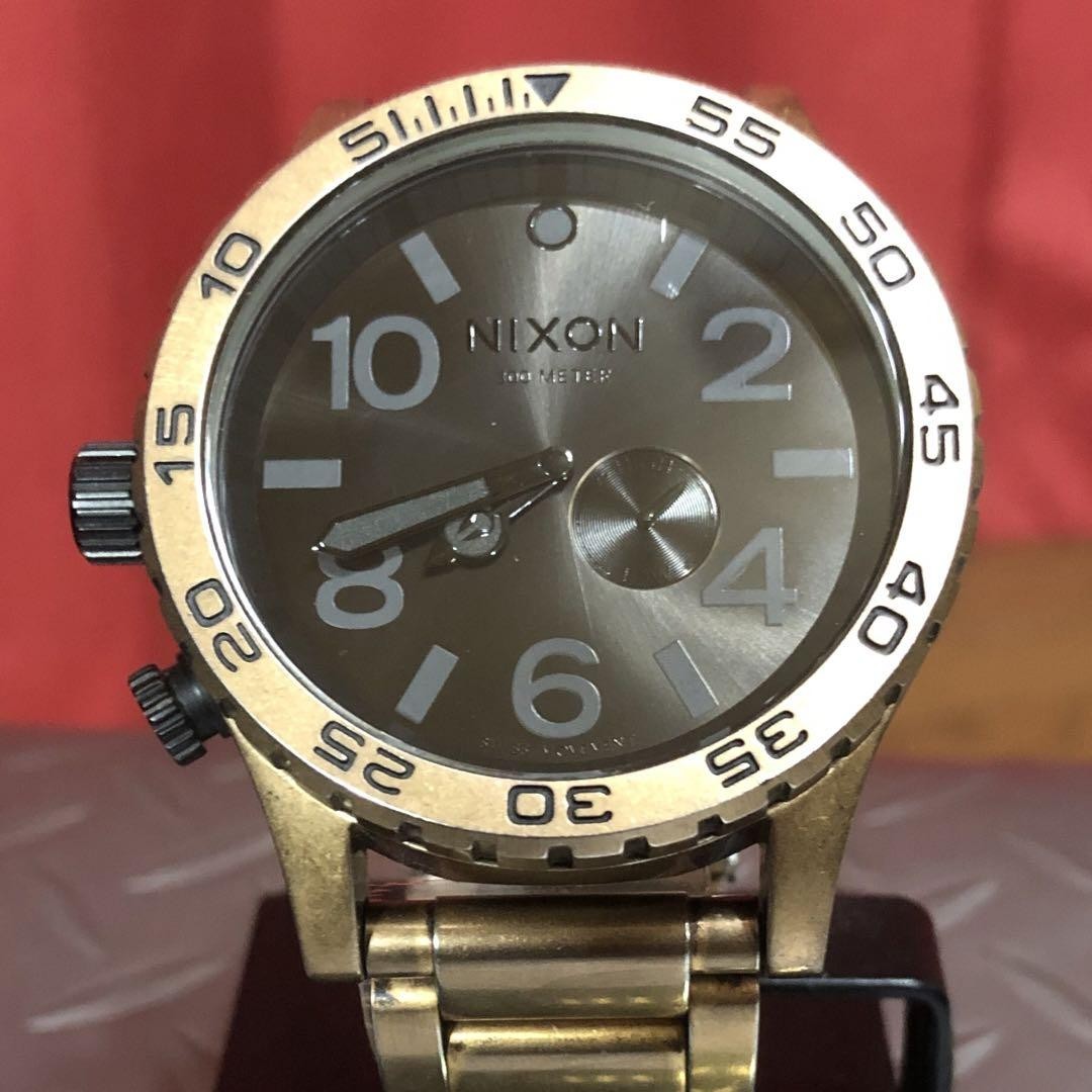 Nixon The 51-30 Tide Battery | eBay