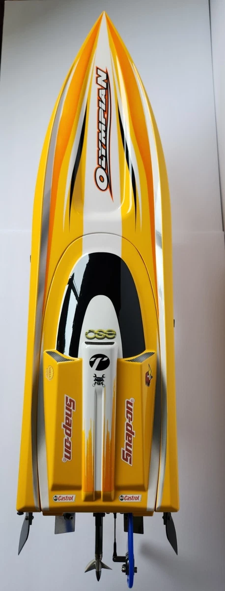 Thunder Tiger RC Boat & Watercraft for sale | eBay