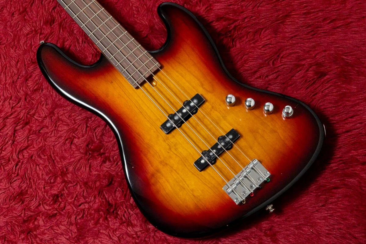 Warmoth Bass Guitars for sale | eBay