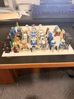 Lego Star Wars Minifigure Lot