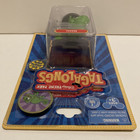 WDW Disney Theme Park Tagalongs Pascal from Tangled Rapunzel 2015 SEALED NIP — photo 3