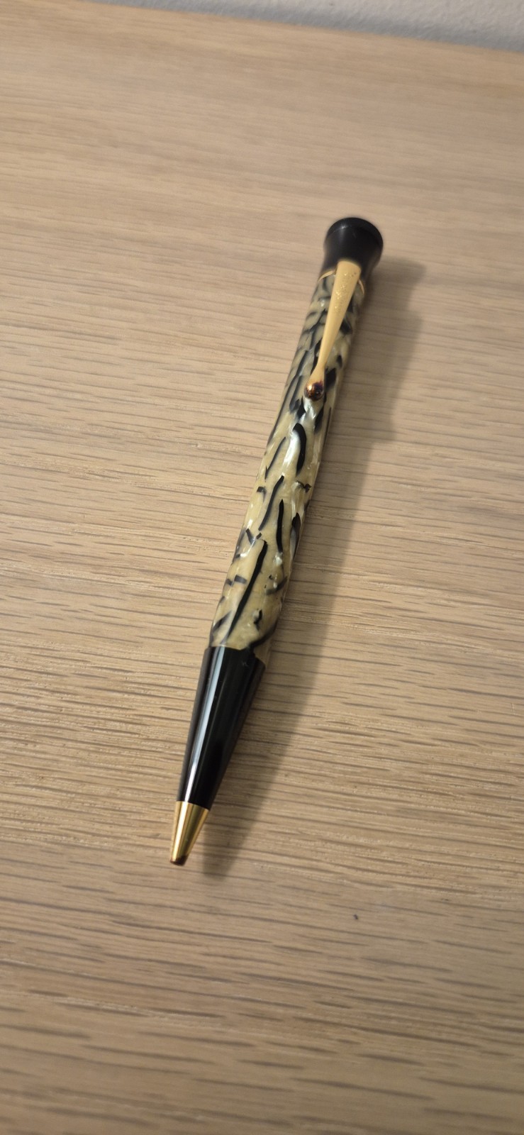 Montblanc Oscar Wilde Mechanical Pencil Writers Edition