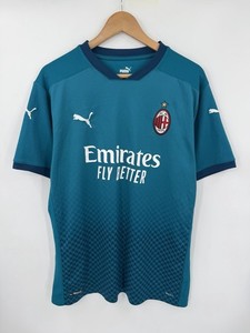 AC Milan Puma | eBay