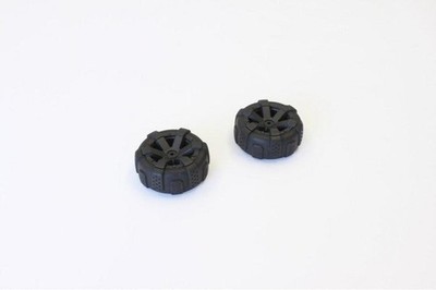 Kyosho Tire & Wheel Set NeXXt