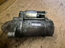 MERCEDES E C CLASS W207 W204 W212 2.1 DIESEL STARTER MOTOR A0061514501