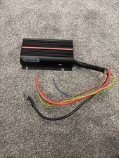 Redarc BCDC1250D 50amp 4-stage Battery Charger 12V