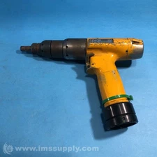 Atlas Copco ETP S4-20-10CTADS Pistol Grip Nutrunner USIP