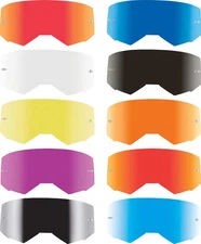 Fly Racing Replacement Goggle Lens - Motocross Dirt Bike Offroad ATV