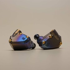 Moon Rover by Campfire Audio from Calebs Coll...