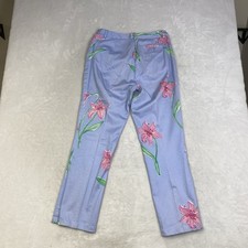 Lilly Pulitzer Floral Straight Pants for Women for sale