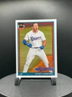 2026 Topps Series 2 Wyatt Langford Base (RAW)