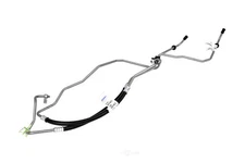 Transmission Oil Cooler Line