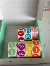 Boutique/Online Store Shipping Materials