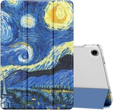 Moko Case for Galaxy Tab A9 /A9 plus 11 Inch 2023, Slim Stand Protective Smart