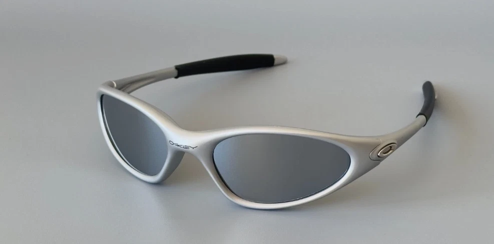 Oakley Minute | eBay