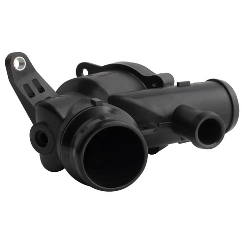 902-5186 Engine Coolant Thermostat Housing Assembly for Jaguar F-Pace 17 F-Type - Picture 7 of 8