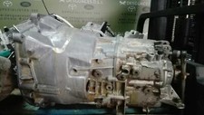 Boite de vitesse BMW 525