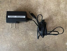 NETGEAR MU06-T120050-A1 332-10745-01 POWER SUPPLY ADAPTER 12V 0.5A AA4-2