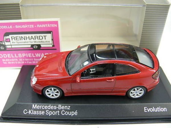 【MINICHAMPS】 AMG Mercedes C-Klasse #MB1 Minichamps Amg Mercedes C-Klasse Mb1 | eBay