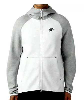 white under armour pullover