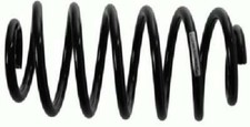Original SACHS Fahrwerksfeder 994 575 für Audi