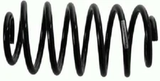 Original Sachs suspension spring 994 575 for Audi