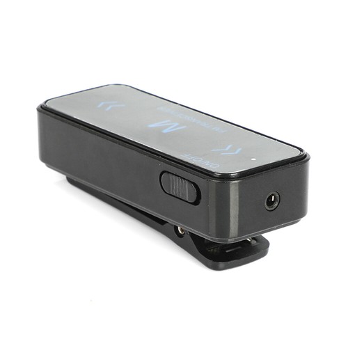 V-108 Mini talkie-walkie portable 0,5 W UHF 400-480 MHz 16CH émetteur-récepteur radio - Photo 2/6