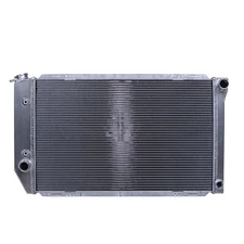 Radiator fit for Ford Various Models 1971-1979/ Lincoln: Continental 1973; Mark