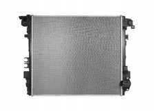 RADIATORE ACQUA RADIATORE JEEP GLADIATOR JT 3.6 2019- 68314786AA 68314786AB 68314786AC