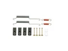 For 1996-2002, 2004-2015 Honda Civic Drum Brake Hardware Kit Rear Dorman 18667VF