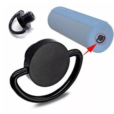 Repair Part Bluetooth Speaker D-Ring for UE Boom 1/2 UE Megaboom Accessories EUS