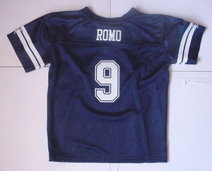 3t dallas cowboys jersey