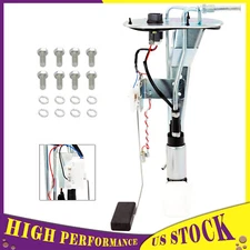 New Fuel Pump and Sender Assembly Fits For 1995-2000 Toyota Tacoma SP9002H