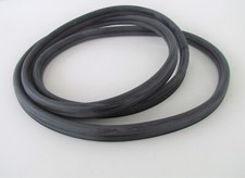 Opel Kadett B  F-Coupe Olympia A Coupé   rear window rubber for Trim