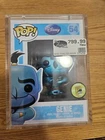 Funko Pop! Vinyl: Disney - Genie (Metallic) #54 W/Hard Case
