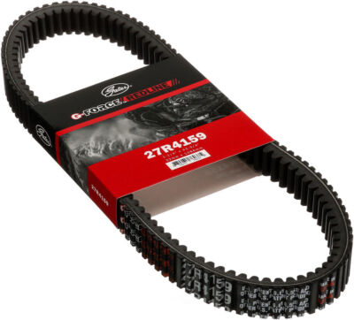 Automatic Continuously Variable Transmission (CVT) Belt Gates 27R4159