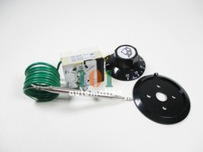 1PCS NEW for EGO Knob thermostat 55.13012.390