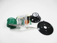 1PCS NEW for EGO Knob thermostat 55.13012.390