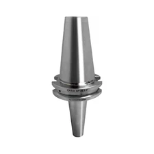 iCarbide CAT40 1/8" X 3.50" SHRINK FIT TOOL HOLDER BALANCE G2.5 25000RPM COOLANT