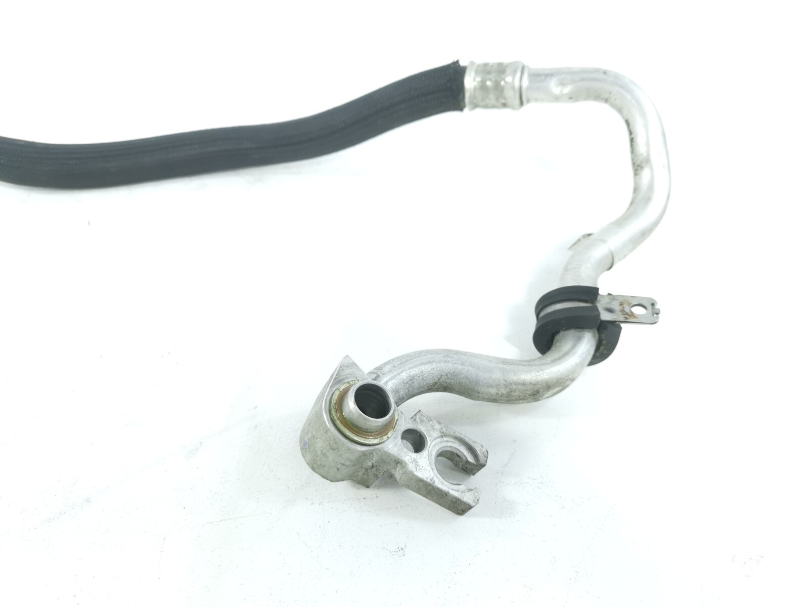 17-20 MASERATI Levante 3.0L A/C Air Conditioning Hose Tube Pipe Line 670032309