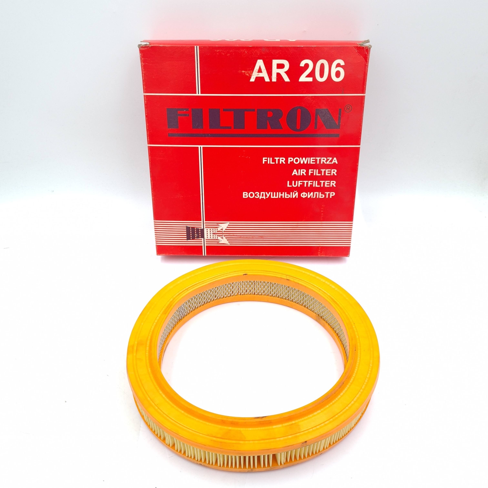Filtron AR 206